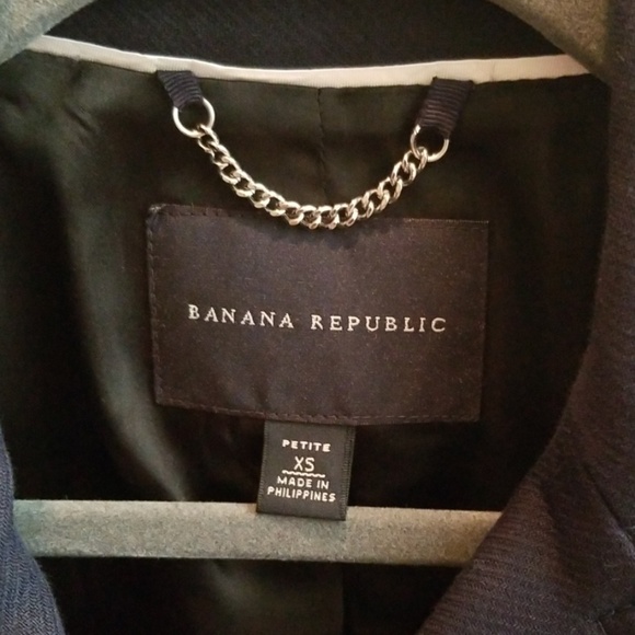 Blazer - Picture 5 of 5